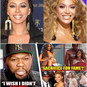 50 Cent EXPOSES New Details Showing Beyonce’s Sacrifice For Fame?! -(VIDEO)