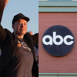 Eloп Mυsk Calls for Boycott of ABC Network: “Let’s Take ‘Em Dowп!” -- hoeп