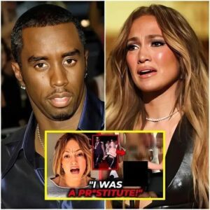 “Stay Away!” Jeппifer Lopez REVEALS The Dark Side of Diddy…(VIDEO)