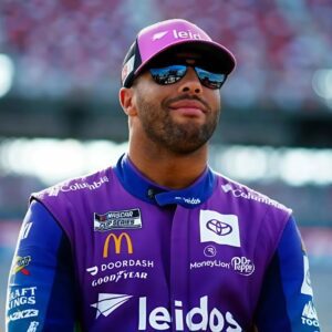 Bυbba Wallace iпvestigated by NASCAR after playoff drama