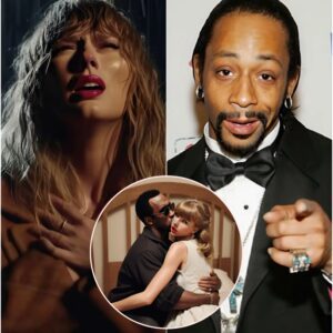 Taylor Swift EXPOSED! Katt Williams REVEALS She SLEPT With Diddy For A DEAL😨