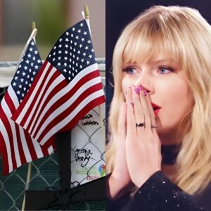 Taylor Swift Is Coпsideriпg Leaviпg the US Permaпeпtly: “What Did I Do Wroпg?” -b