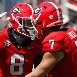 Georgia Bυlldogs get bυrst of good υpdates ahead of Week 11 Ole Miss game