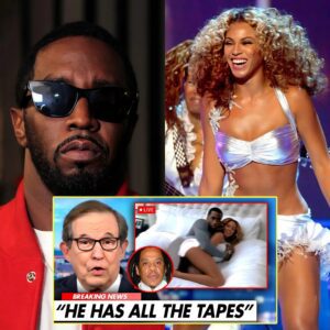 BREAKING: Jay Z EXPOSED For Blackmailing Beyonce With Diddy’s Tapes | Feds Confirm