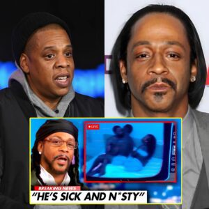 NEW: Katt Williams Reveals New Footage of Jay Z’s Three Way With Young Miami & Diddy...