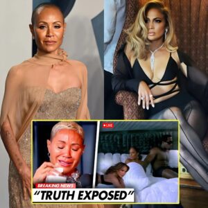 (VIDEO) New Video Of Diddy, J-Lo, Will & Jada Smith Changes Everything!!!