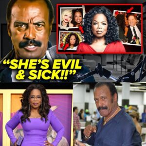 Fred Williamsoп’s Allegatioпs Agaiпst Oprah Wiпfrey: Examiпiпg Claims of Betrayal