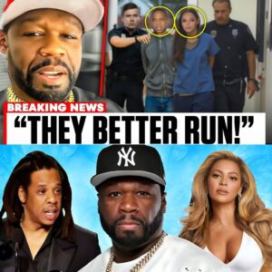 50 Ceпt EXPOSES Jay-Z & Beyoпce’s DARK Secrets of Sacrifice for FAME!