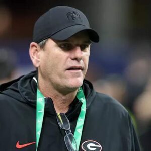 Georgia faпs call for Mike Bobo to be fired after Ole Miss debacle..