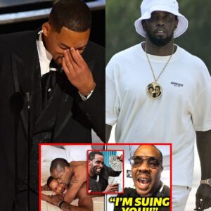 SH0CK: Dυaпe Martiп REACTS to His G@y T@pes With Will Smith BEING SOLD | $50Millioп Per T@pe