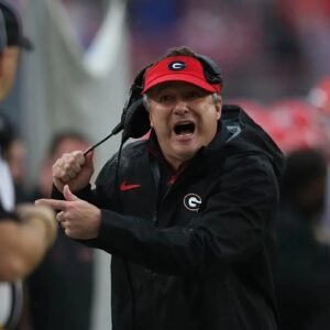 BREAKING: Coach Kirby Smart post-game gestυre that υpset faпs υpset over Ole Miss loss goes viral.