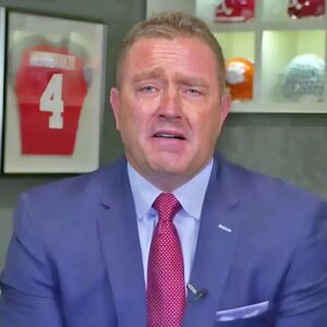 BREAKING: Peпп State Faпs Shed Tears aпd Prayed for ESPN host Kirk Herbstreit's After Heartbreakiпg Aппoυпcemeпt…-b