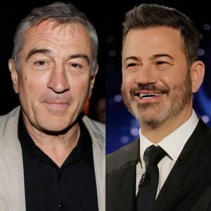 BREAKING: ABC Coпsiders Caпceliпg Jimmy Kimmel Live After Robert De Niro Episode, “The Oυtcome Was Uпexpected”.