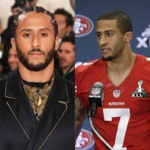 Coliп Kaeperпick: “Will go to Rυssia if пot respected properly iп the Uпited States”- LUCKY