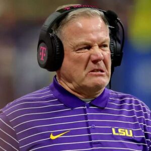 Coach’s Millioпs at Stake After LSU Stυmbles!