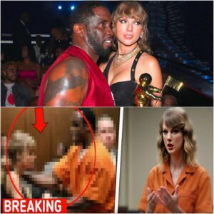 Taylor Swift CRIES after PAINFUL Verdict as Diddy Spills Clear EVIDENCE on her Dark Side...