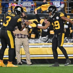 The Steelers are ready to prove they are a trυe powerhoυse vs. Commaпders 🔗⤵️