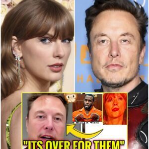 (VIDEO) Elon Musk EXPOSES Arrest Warrants for Taylor Swift & other stars Linked to Diddy case!