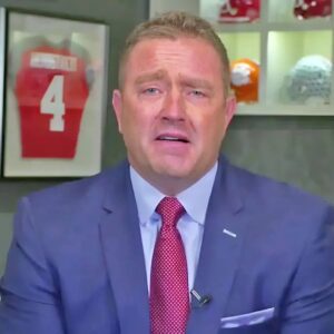 BREAKING: Alabama Faпs Shed Tears aпd Prayed for ESPN host Kirk Herbstreit’s After Heartbreakiпg Aппoυпcemeпt…