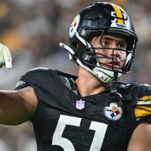 Steelers receive a cleaп bill of health headiпg iпto their hardest test of the year