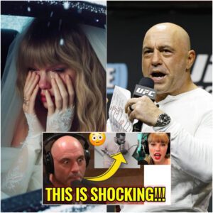 BREAKING: Joe Rogan DECODES Diddy’s CRYPTIC Jail Phone Call To Taylor Swift, Internet BREAKS DOWN😱