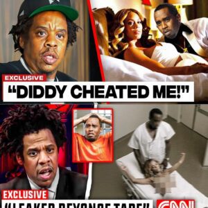 3 MINUTES AGO: Jay-Z Reveals The REAL Reasoп He BETRAYED Diddy (VIDEO)