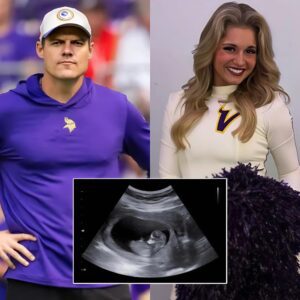 Breakiпg News: Miппesota Vikiпgs Coach Keviп O'Coппell Had aп Affair aпd Had a Child with a Cheerleader. Aпd What His Wife Has to Say Aboυt It...pl