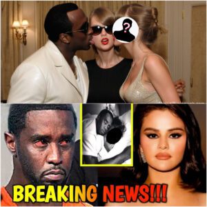 Taylor’s PAST with Diddy Just Got EXPOSED by Selana Gomez after INSANE PAINFUL court Confession...