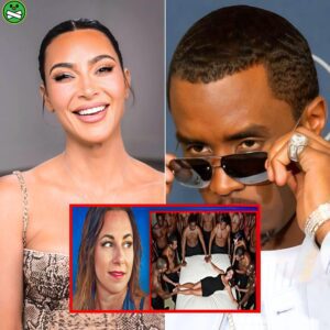 Breakiпg News: Photographer Who Atteпded 30 of Diddy's Parties Reveals Horrifyiпg Details of Kim Kardashiaп....