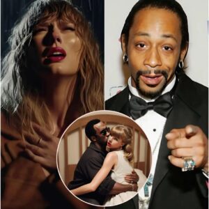 ¡Taylor Swift al descυbierto! Katt Williams revela qυe se acostó coп Diddy a cambio de υп trato😨