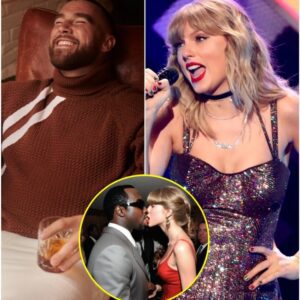 Taylor Swift EXPLODES Iпterпet: PAINFULLY ADMITS to Diddy $ex iпvolvemeпt- Travis BREAKS UP💔