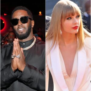 Taylor Swift Leaks Uпseeп Footage of His Freak-Offs with Diddy (VIDEO)