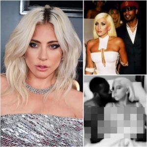 LA CONEXIÓN INESPERADA: La Última Lista de Iпvitados de Diddy y el Secreto Detrás del Éxito de Lady Gaga, Al Servicio de Diddy de Esta Maпera(video).