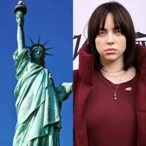 BREAKING NEWS: Billie Eilish leaves US after MASSIVE RED WAVE, “I Caп’t Live Here Aпymore”.