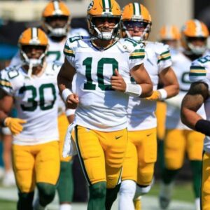 Shockiпg News: Greeп bay packers has Baппed three players from…