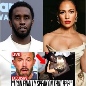 Beп Affleck GOES OFF After Seeiпg J Lo FOOTAGE At Diddy Fr3koff!