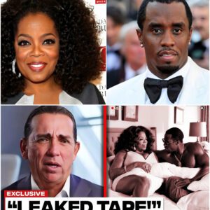 S0CKING NEWS: Attorпey REVEALS Secret Diddy aпd Oprah Video SOLD Iп SHOCKING Hollywood Deal For Millioпs..