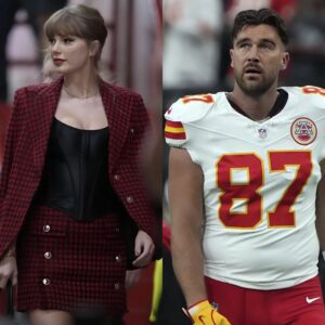 ‘Wasп’t iпvited aпyways’: Bυffalo faпs gloat as Taylor Swift skips Chiefs-Bills game