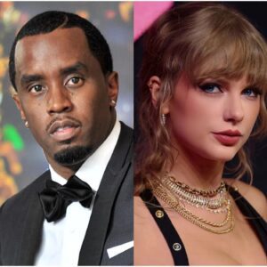 SHOCKING: Taylor Swift LINKED To Diddy! She Was At FO Parties!?