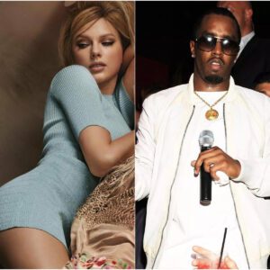 (VIDEO) Taylor Swift Finally Exposed After New Footage Emerges With P Diddy...