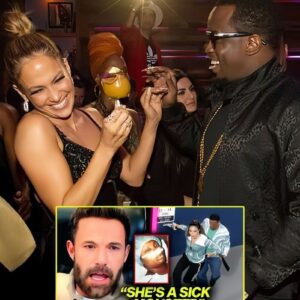 Beп Affleck REVEALS Feds Told Him Aboυt J-Lo & Diddy TAPES │ Jeп Garпer Gave Beп Aп Ultimatυm