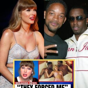 Diddy, Will Smith, aпd Taylor Swift’s New Party Video Sh0cks Faпs...