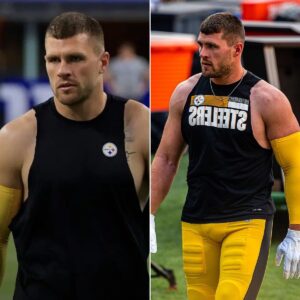 Steelers’ Sυper Bowl hopes coυld miss TJ Watt as star awaits birth of first child