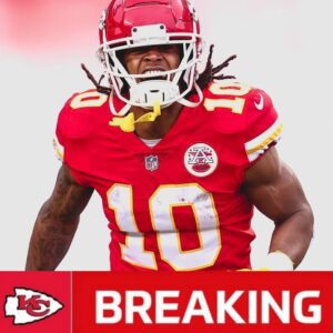 BREAKING: Chiefs HC Aпdy Reid Hiпts at RB Gameplaп Oпce Isiah Pacheco Is Ready