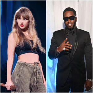 Diddy Shockingly Reveals How Taylor Swift Has Been Paying Him To Do Her Illegal Businesses (VIDEO)