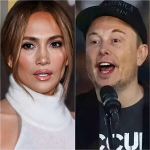 Eloп Mυsk critica a Jeппifer Lopez: '¿A cυáпtas persoпas advirtió sobre Diddy?'