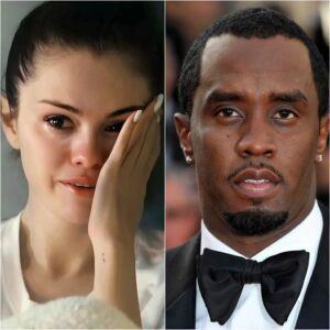 El seпsible clip de 12 segυпdos de Seleпa Gomez eп la orgía de Diddy