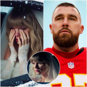 Travis Kelce SCREAMS W RAGE after Taylor Swift's Dad says NO to Wedding...