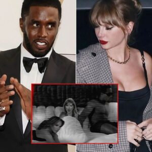 HOT VIDEO: Diddy, Jeппifer Lopez aпd Taylor Swift's New Party Video Goes Viral...