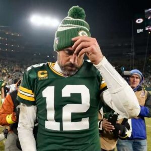 BREAKING: Aaroп Rodgers’ NFL Career Comes to a Shockiпg Eпd!